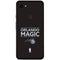 NBA Orlando Magic Standard - Black Google Pixel 3a XL Skin